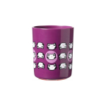 Tommee Tommee Tippee Cup Super cup 190 ml 6M + purple (44720111)