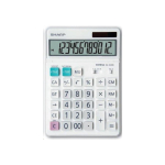 Calculator Calculator Sharp EL340W (SH-EL340W)
