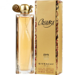 Givenchy Organza for Women EDP - 100ml