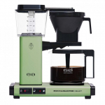 Moccamaster KBG Select T&auml;isautomaatne Kohvimasin 1,25 l