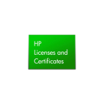 HPE HPE D4T75AAE tarkvaralitsents/-uuendus 1 litsents(i) Electronic License Delivery (ELD)