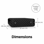 HP HP HPE TC 5Y Ess MSA 2062 Storage SVC