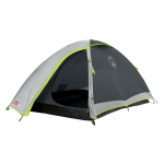 Coleman Darwin 2 2 isik(ut) Roheline, Hall Kuppel-/Iglu telk