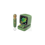 Speaker Speaker Divoom DitooMic green (6958444603865)