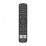 Savio RC-14 Universal /replacement for HISENSE SMART TV remote control