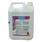 Car Car disc cleaner NERTA Wheelshine Super 5l 25 L