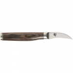 KAI Shun Premier Tim M&auml;lzer TDM-1715 Peeling Knife, 5.5 cm