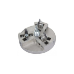 POLSKA Mega tile hole cutter, 3 blades, 33/53/67/83 mm (75013)