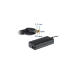 Akyga Laptop Power Supply 90W 3mm 4.7A 19V (AK-ND-27)
