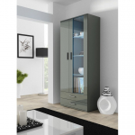 Cama SOHOWITS6 SZ/SZ elutoakapp Vitriinkapp