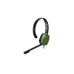 Performance Performance Designed Products PDP PS4 Headphones LvL.1 NEW Green CAMO
