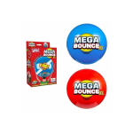 Mukikim Wicked Mega Bounce XL Palli m&auml;ngimine