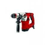 Einhell TE-RH 32 4F Kit 1250 W 4100 RPM SDS Plus