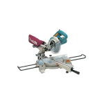 Makita LS0714N Sawing machine, 52x300 mm, disc: 190x20 mm, 1010 W, 13.1 kg