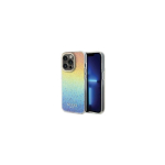 Guess Apple iPhone 15 Pro Max HC IML FACETED MIRROR DISCO IRIDESCENT