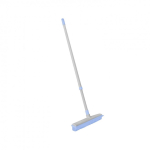 York Brush or rubber floor, telescopic handle BACTERIA STOP