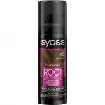 Syoss Syoss Root Retoucher Spray masking roots Dark Brown 120ml