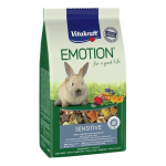 Vitakraft Vitakraft Emotion Rabbit Sensitive 600g