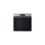Whirlpool OMK58RU1X ahi 71 l 3300 W A+ Roostevaba teras