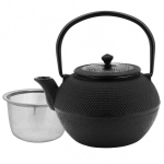 King King Hoff Cast iron kettle with filter 1.2L KH-3332