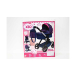 BAYER Stroller combi Xeo 17054AA 70542