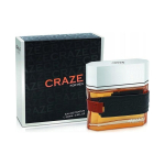 Armaf Craze EDP eau de parfum for men, 100 ml
