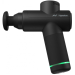 HyperIce Hypervolt GO 2 masseerija Universaalne Must