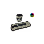 Tunturi Arm/Leg Weights 1.5kg, Pair