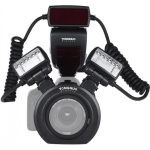Flash Flash YongNuo YN-24 EX (TTL for Canon)