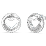 Jewelery Jewelery Guess Earrings JUBE03341JWRHT/U