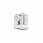 HYTE Y40 Midi Tower Valge