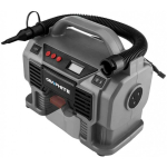 Graphite Compressor energy+ 18V without battery