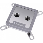 Water Water cooling Pacific W8 copper CPU water block + liquid metal paste