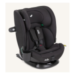 Joie i-Bold beebi turvatool 2-3 (15 - 36 kg 3,5 - 12 aastat) Must