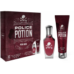 Police Potion EDP set for women (EDP 30 ml + Body lotion 100 ml)