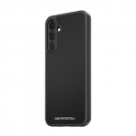 PanzerGlass HardCase with D3O Samsung New A24 5G Black mobiiltelefoni &uuml;mbris Kate L&auml;bipaistev
