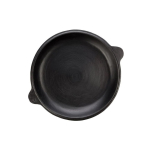 Texas_Club Cast iron pan - lid, 35 cm