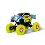 Carrera 370102012 raadio teel juhitav (RC) mudel Maastikuauto Elektrimootor 1:10