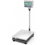 Kitchen Kitchen scale CAS platform warehouse scale, legalized, 150kg / 20g - CAS 580332