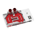 Barrow LRC2.0 RTX 4090 Founders Edition Aurora RGB - Acrylic