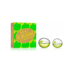 Donna Donna Karan Spring Be Delicious Eau De Perfume Spray, 100 ml Set 2 Pieces