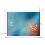 iLike 2.5D serva l&auml;bipaistev karastatud klaas Apple iPad 9.7'' (