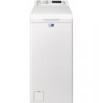 Electrolux EW6T272P5P TimeCare 500 washing machine