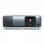 BenQ TK710 Tavaline viskeprojektor 3200 ANSI luumenit DLP UHD 4K (3840x2160) 3D-&uuml;hilduvus Must, Valge