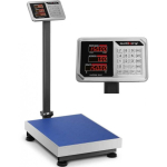 Kitchen Kitchen scale Steinberg Systems Warehouse scale with LED counting 45 x 60 cm 150 kg / 20 g