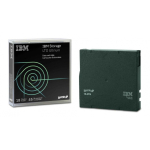 IBM 02XW568 T&uuml;hi andmelint 18 TB LTO