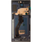 LCD LCD display + Touch Unit + Front Cover for Samsung N975 Galaxy N