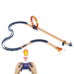 Hot Hot Wheels R/C HXX45 m&auml;ngus&otilde;iduk