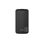 AWEI PowerBank P20K 10000mAh czarny|black