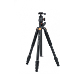 Tripod Tripod Fotopro X-go HR Pro with FPH-52Q ball head (Black)